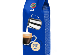 ICS Bebida Blanca Lapte Praf Vending 1 kg